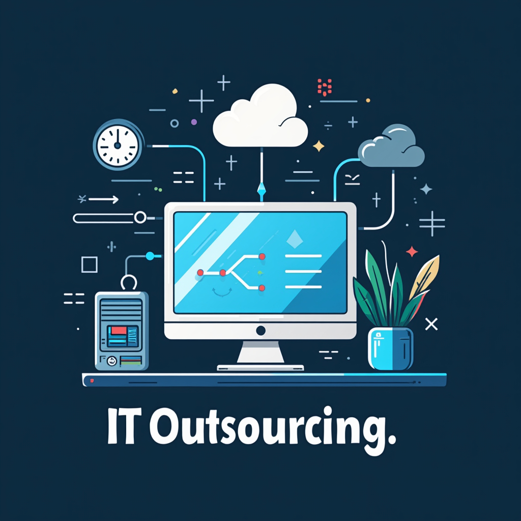 IT Outsourcing